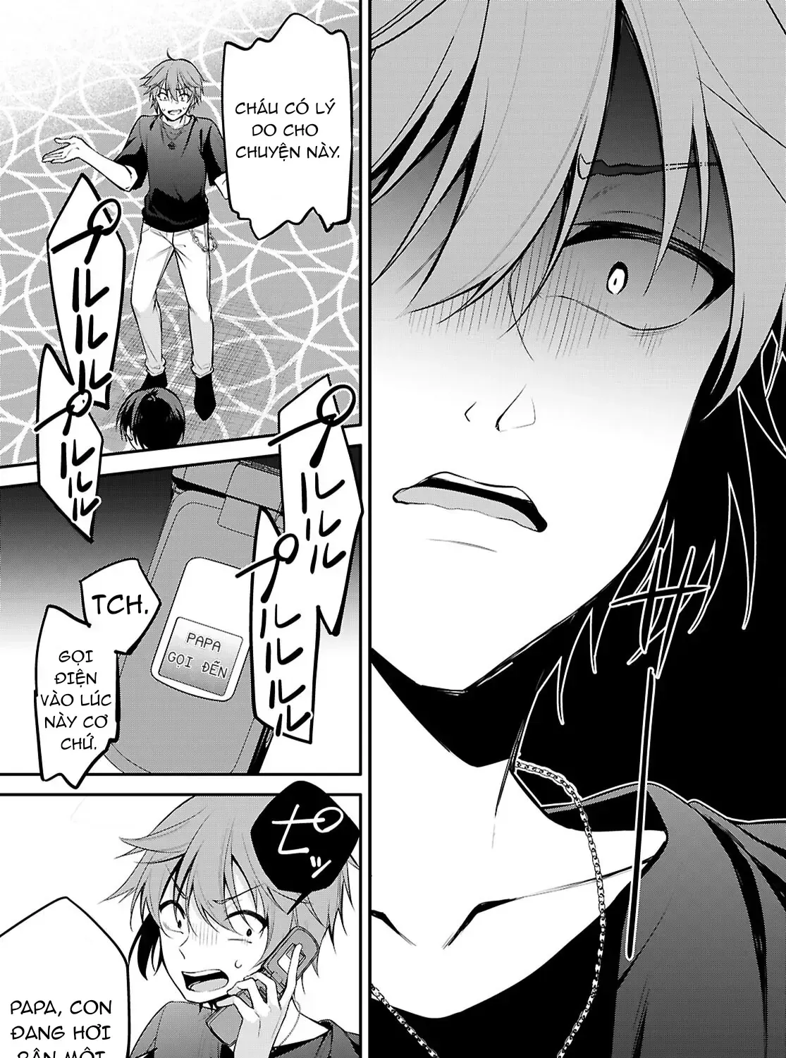 Mong Kiếp Này Đôi Ta Nên Duyên Số Chap 31 - Next Chap 32