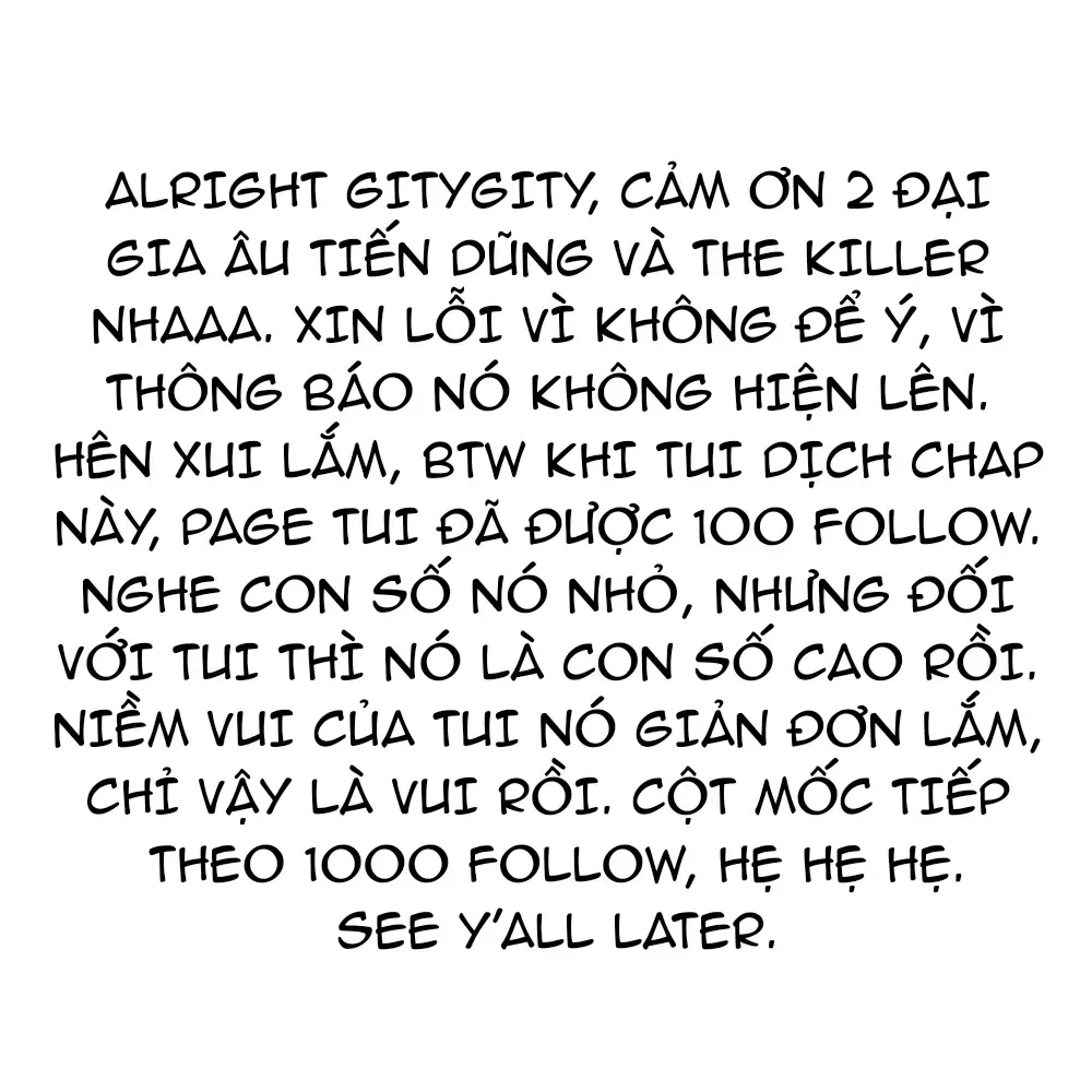 Mong Kiếp Này Đôi Ta Nên Duyên Số Chap 32 - Next Chap 33