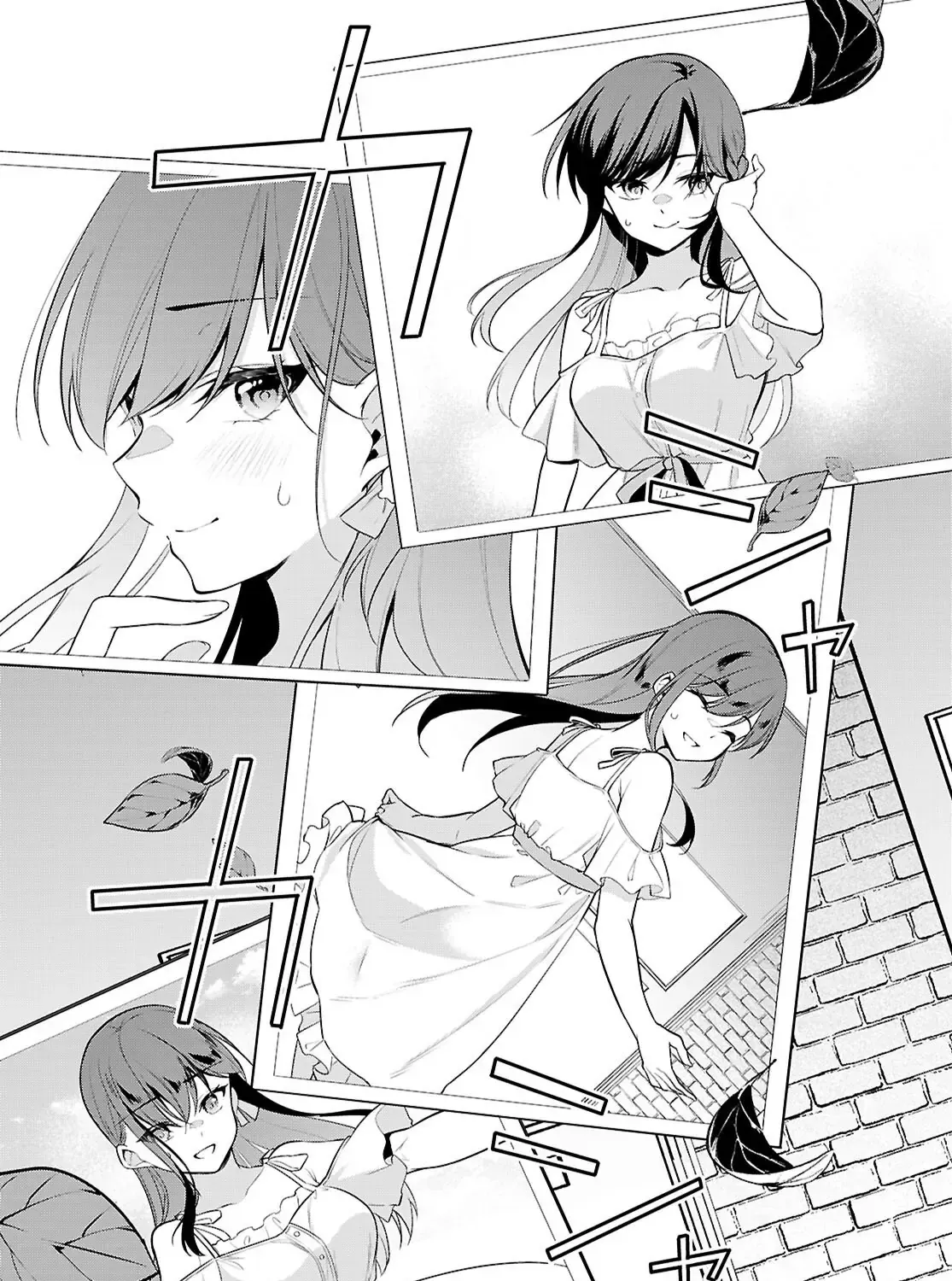 Mong Kiếp Này Đôi Ta Nên Duyên Số Chap 33 - Next Chap 34