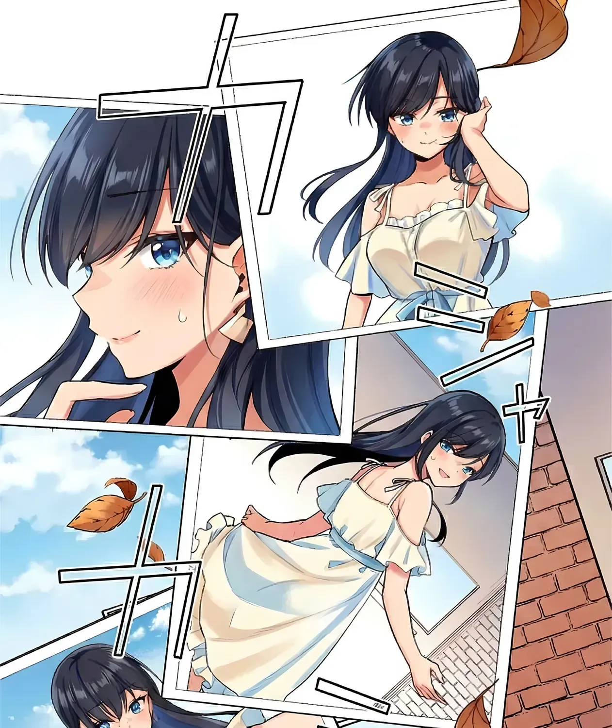 Mong Kiếp Này Đôi Ta Nên Duyên Số Chap 33 - Next Chap 34