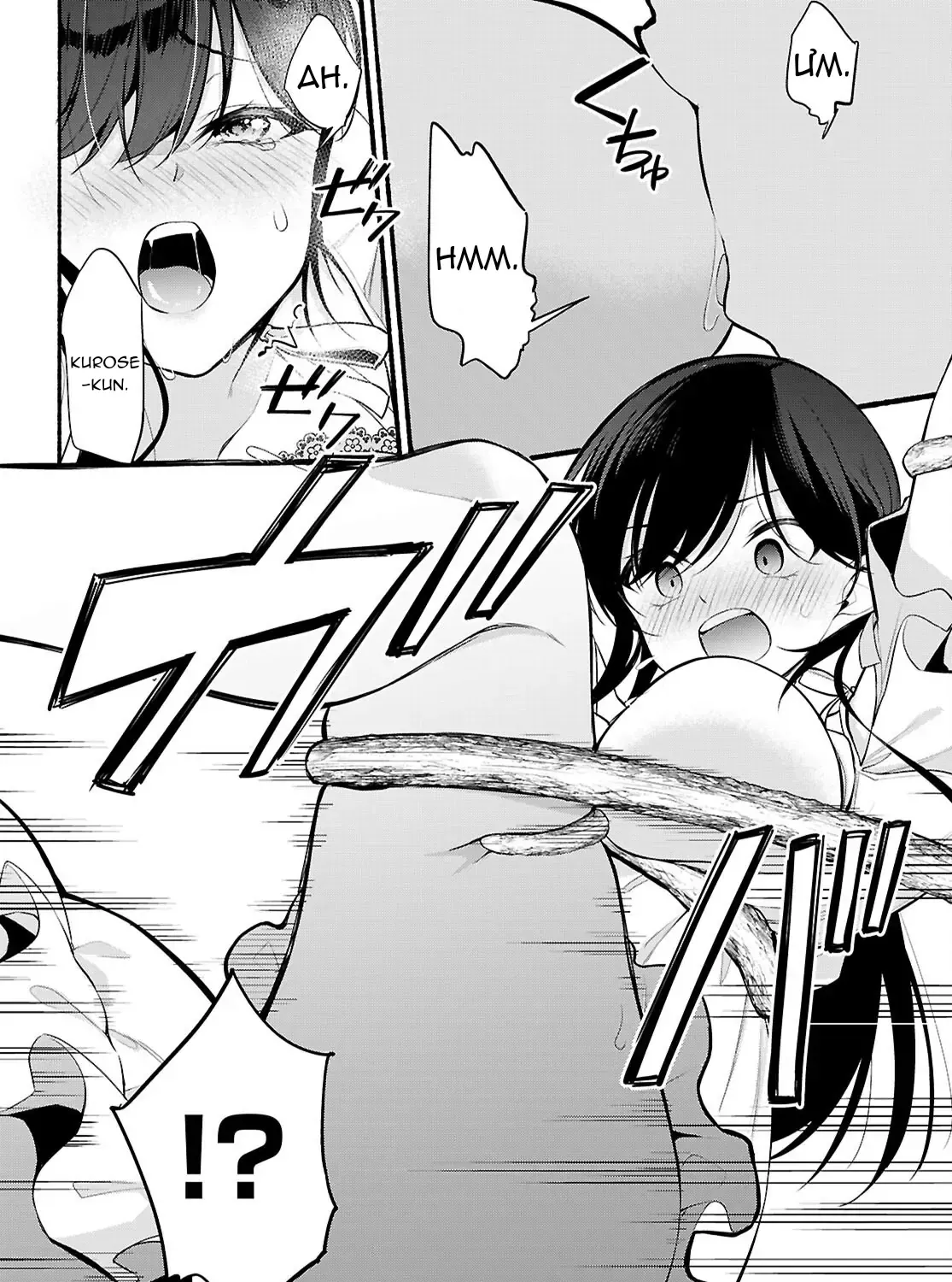 Mong Kiếp Này Đôi Ta Nên Duyên Số Chap 33 - Next Chap 34