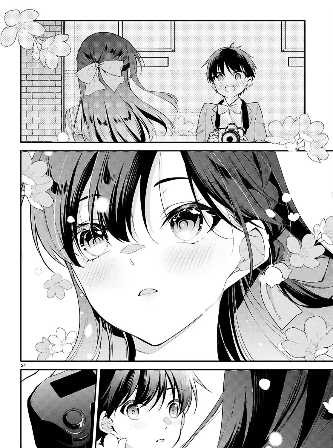 Mong Kiếp Này Đôi Ta Nên Duyên Số Chap 33 - Next Chap 34