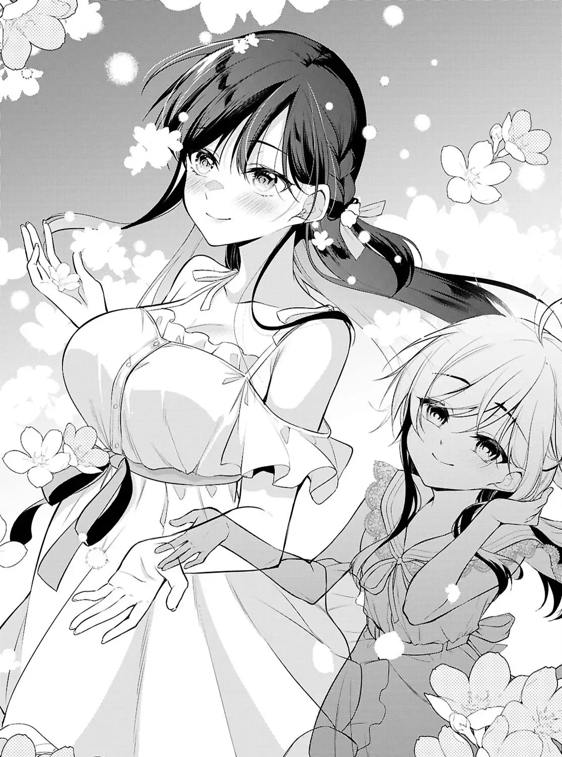 Mong Kiếp Này Đôi Ta Nên Duyên Số Chap 33 - Next Chap 34