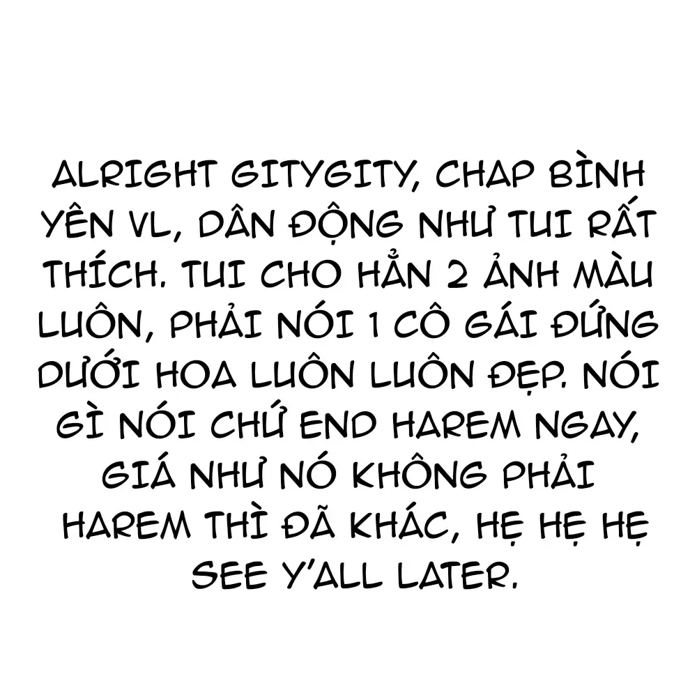 Mong Kiếp Này Đôi Ta Nên Duyên Số Chap 33 - Next Chap 34