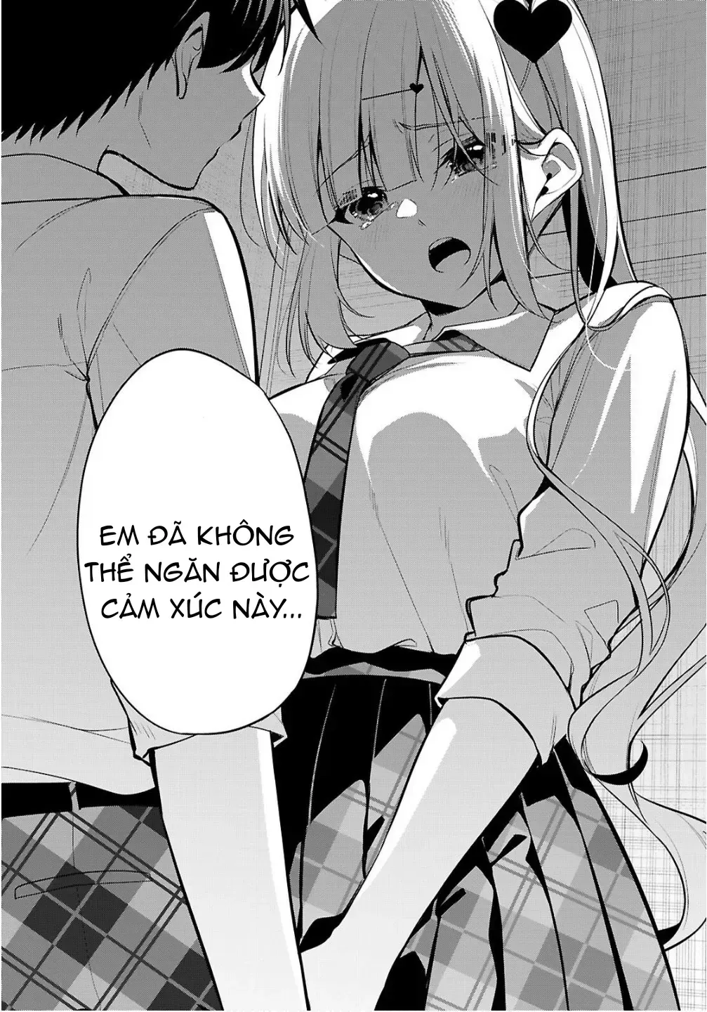 Mong Kiếp Này Đôi Ta Nên Duyên Số Chap 34 - Next Chap 35