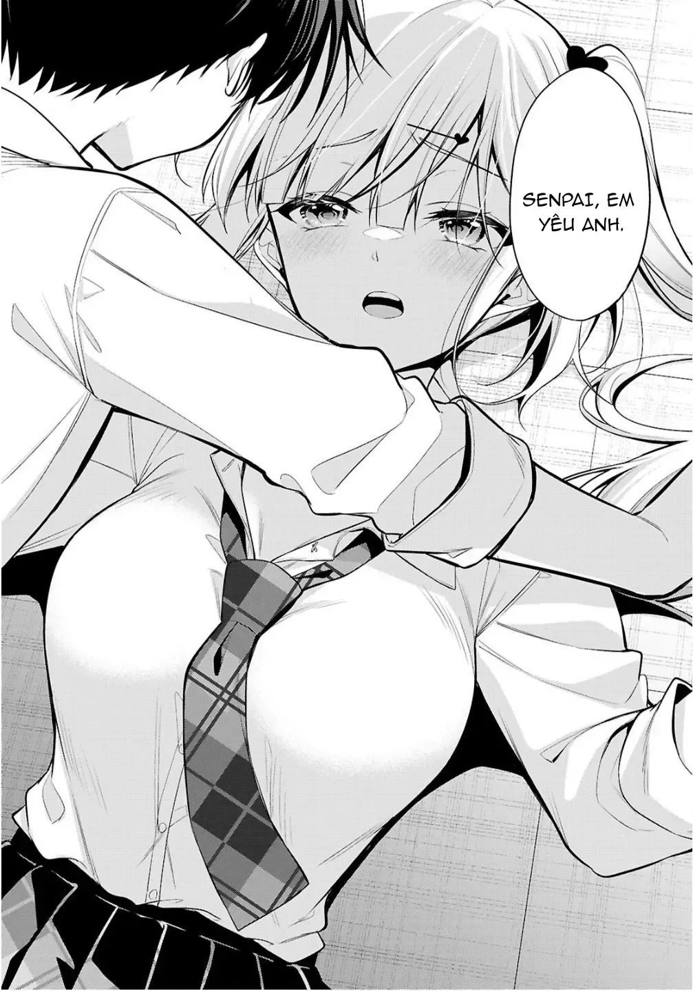 Mong Kiếp Này Đôi Ta Nên Duyên Số Chap 34 - Next Chap 35