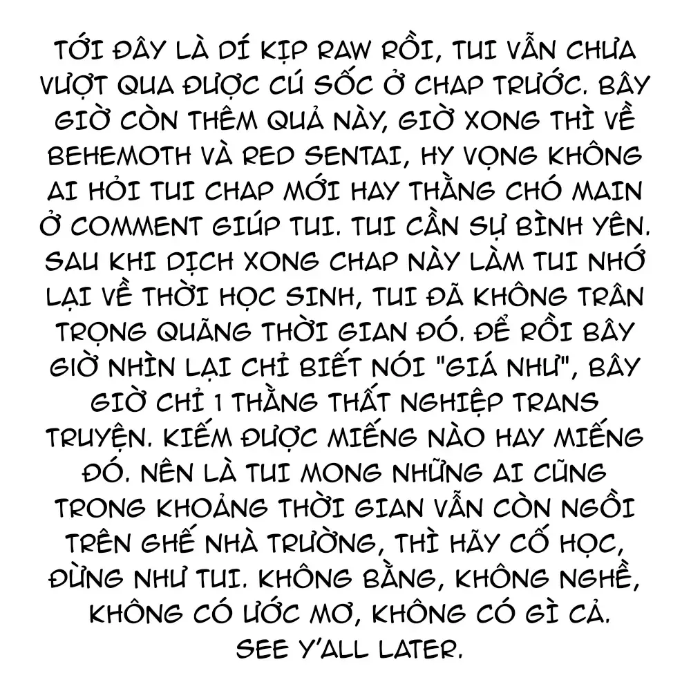 Mong Kiếp Này Đôi Ta Nên Duyên Số Chap 35 - Next Chap 36