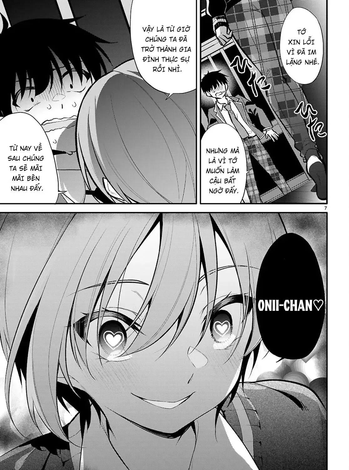 Mong Kiếp Này Đôi Ta Nên Duyên Số Chap 37 - Next Chap 38