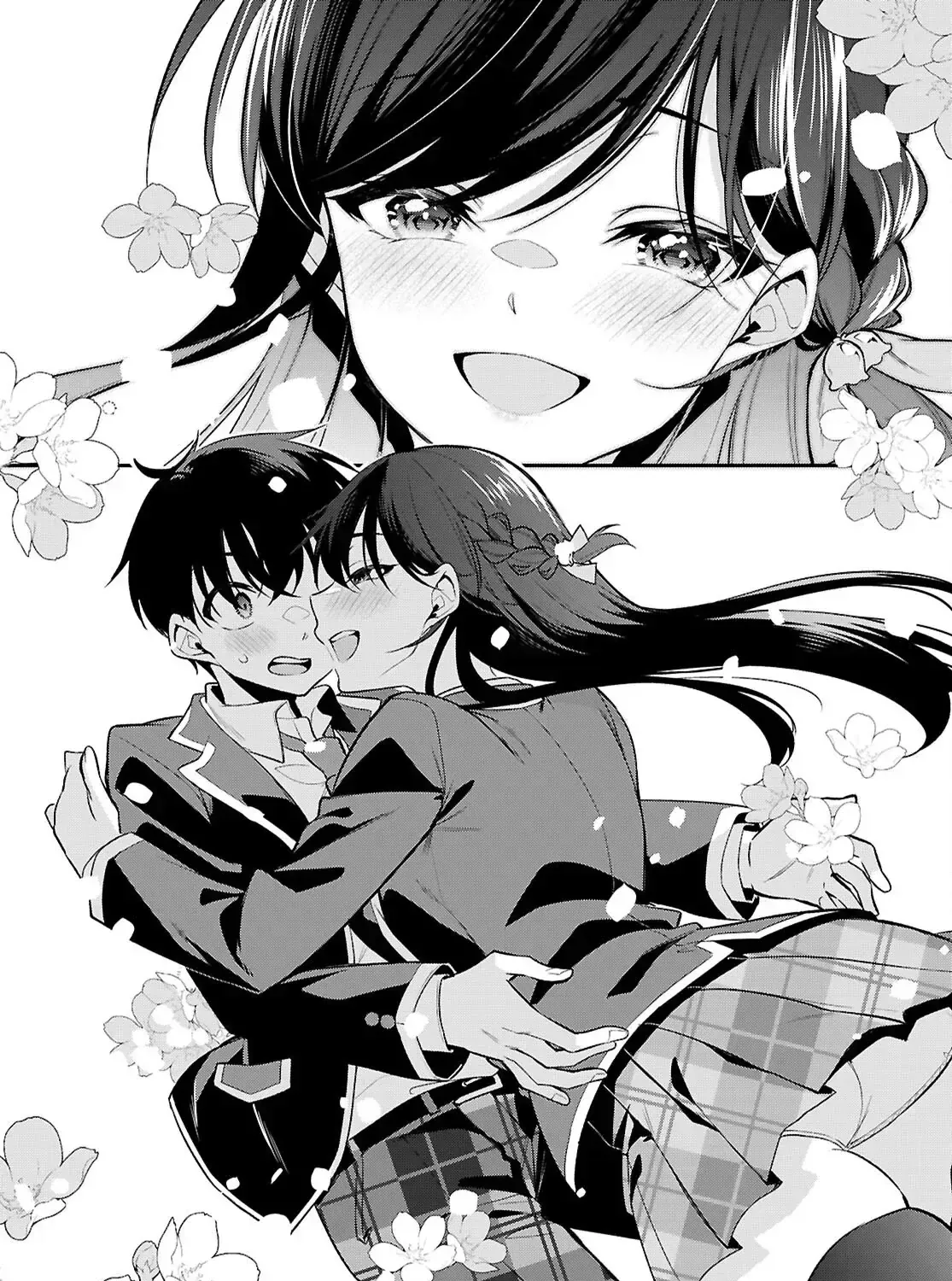 Mong Kiếp Này Đôi Ta Nên Duyên Số Chap 37 - Next Chap 38