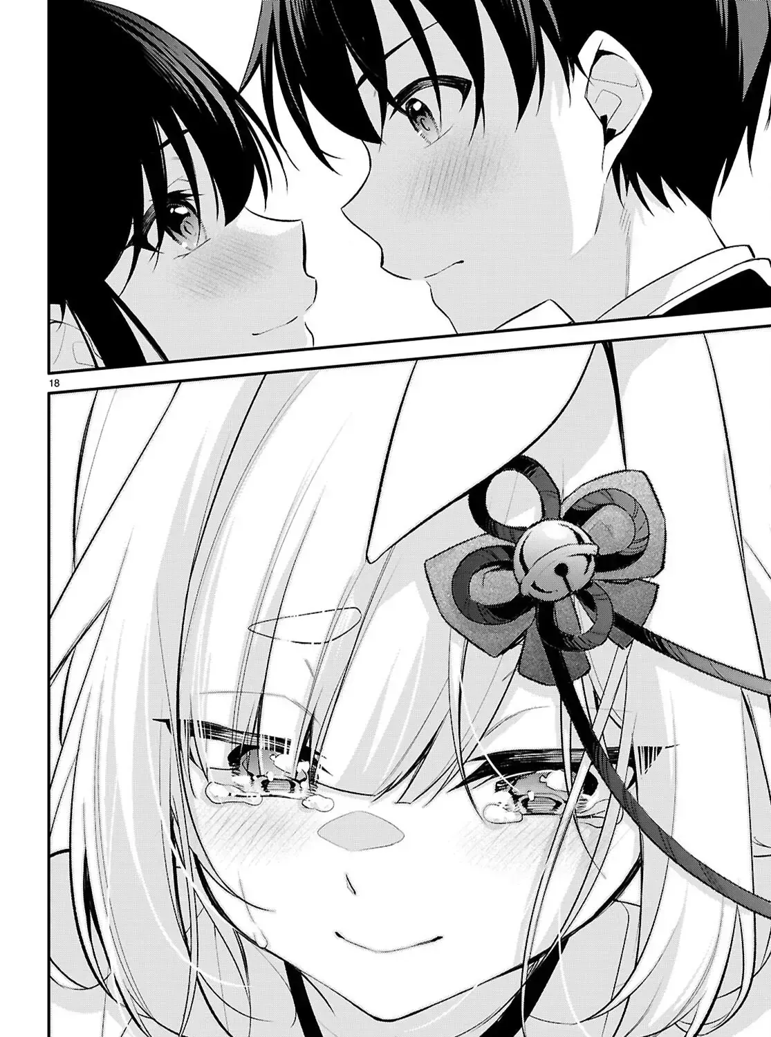 Mong Kiếp Này Đôi Ta Nên Duyên Số Chap 37 - Next Chap 38