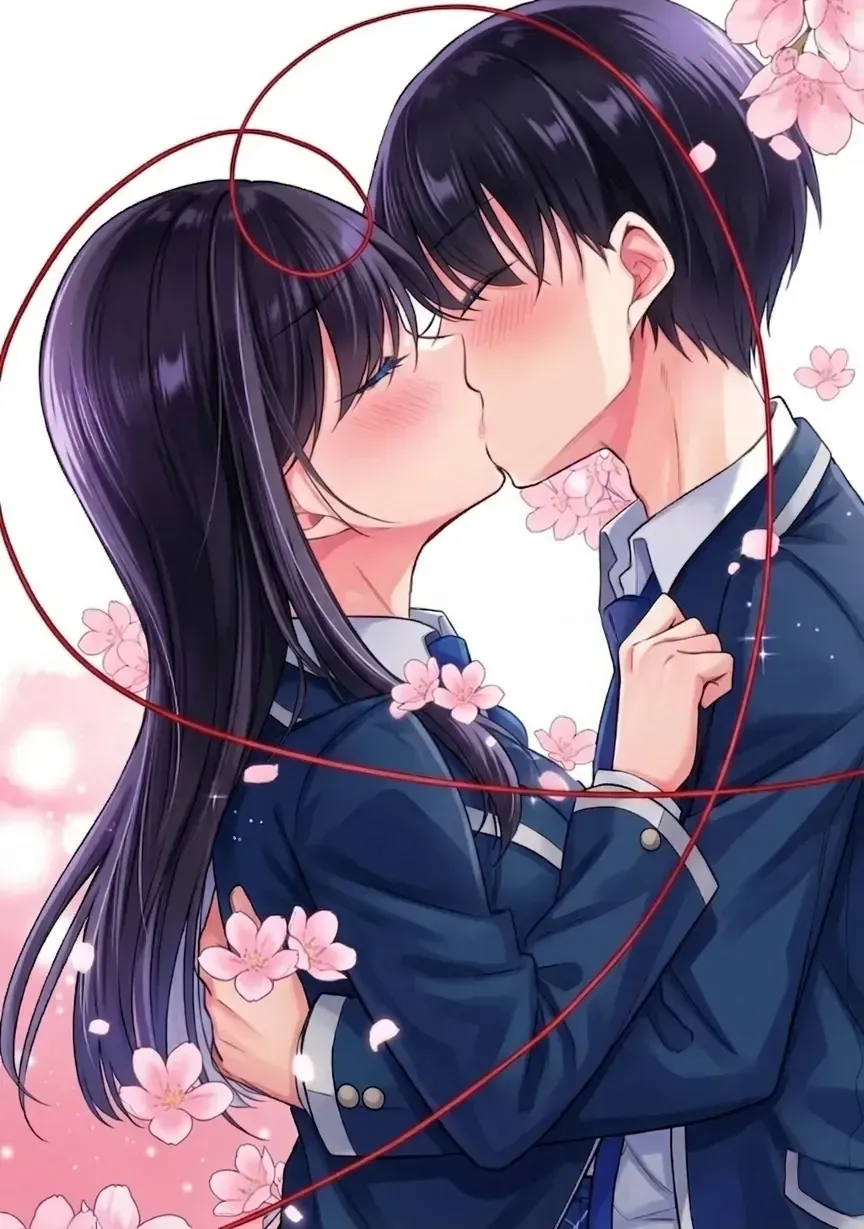 Mong Kiếp Này Đôi Ta Nên Duyên Số Chap 37 - Next Chap 38