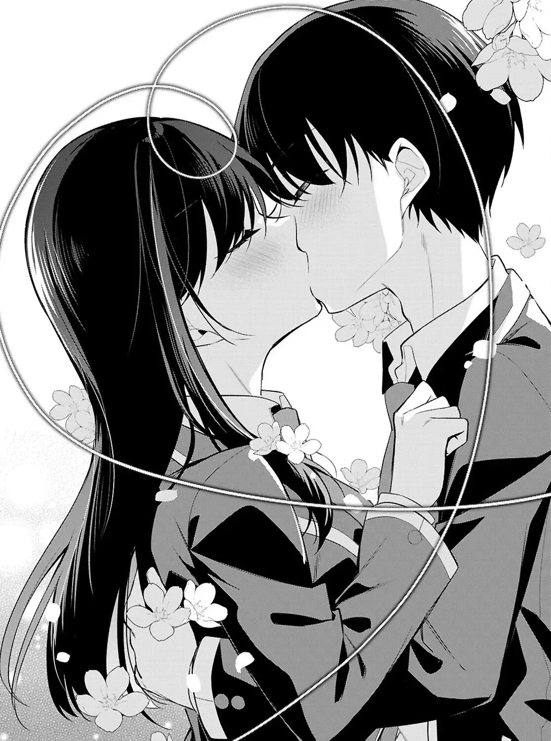 Mong Kiếp Này Đôi Ta Nên Duyên Số Chap 37 - Next Chap 38