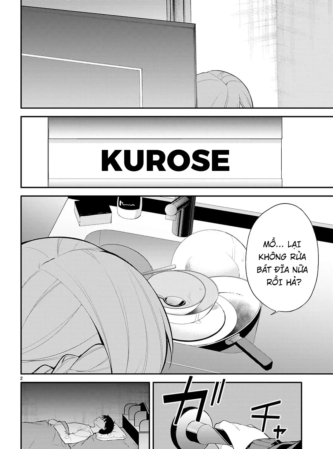 Mong Kiếp Này Đôi Ta Nên Duyên Số Chap 38 - Next Chap 39