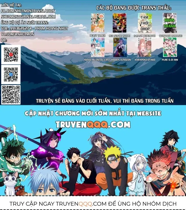 Mong Kiếp Này Đôi Ta Nên Duyên Số Chap 38 - Next Chap 39