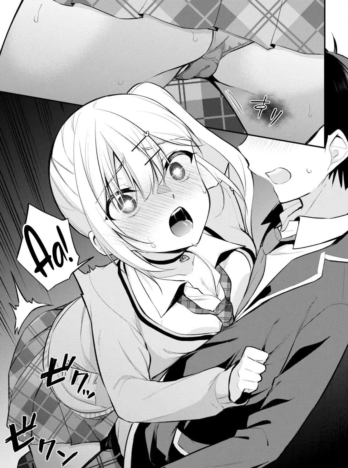 Mong Kiếp Này Đôi Ta Nên Duyên Số Chap 5 - Next Chap 6