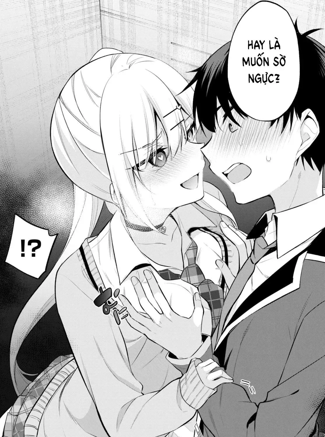 Mong Kiếp Này Đôi Ta Nên Duyên Số Chap 5 - Next Chap 6