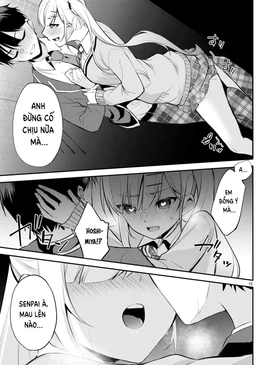 Mong Kiếp Này Đôi Ta Nên Duyên Số Chap 5 - Next Chap 6