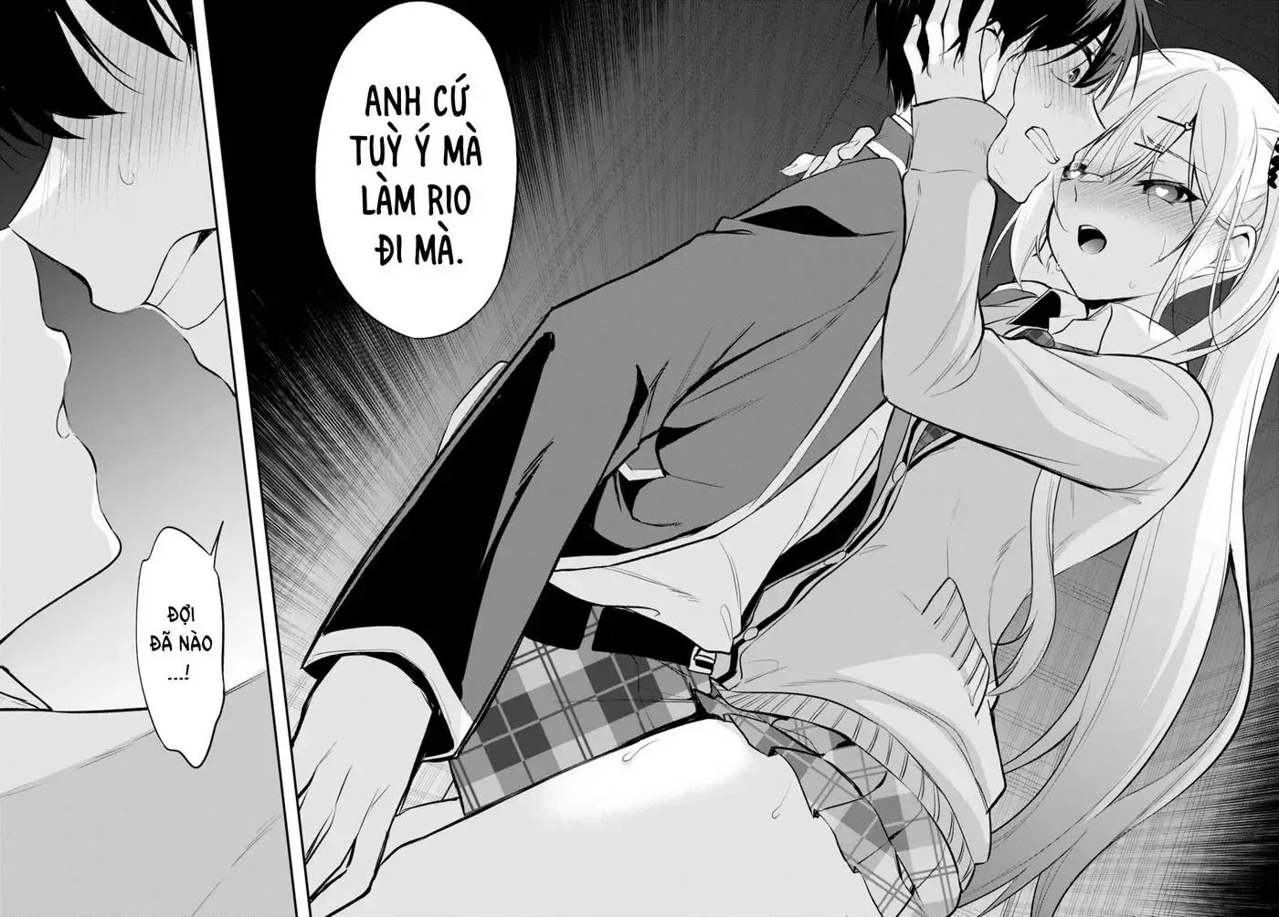 Mong Kiếp Này Đôi Ta Nên Duyên Số Chap 5 - Next Chap 6