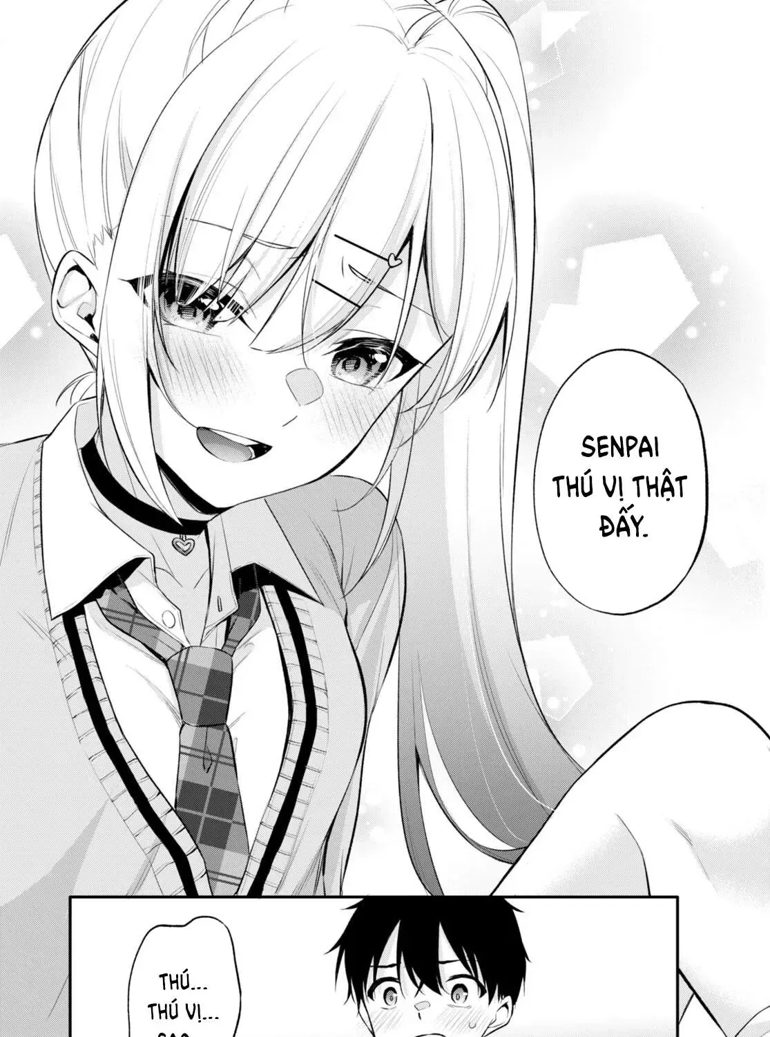 Mong Kiếp Này Đôi Ta Nên Duyên Số Chap 5 - Next Chap 6