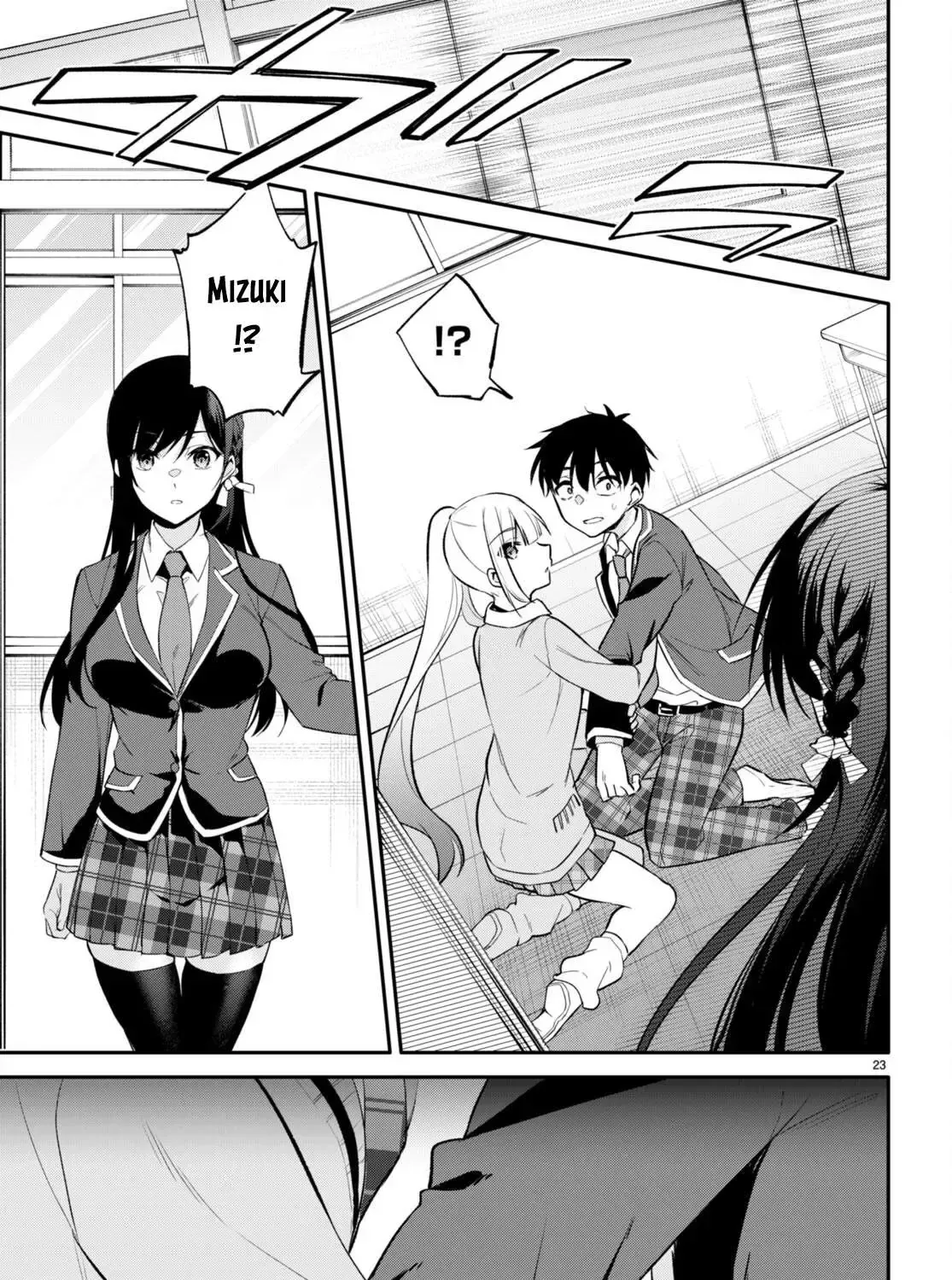 Mong Kiếp Này Đôi Ta Nên Duyên Số Chap 5 - Next Chap 6