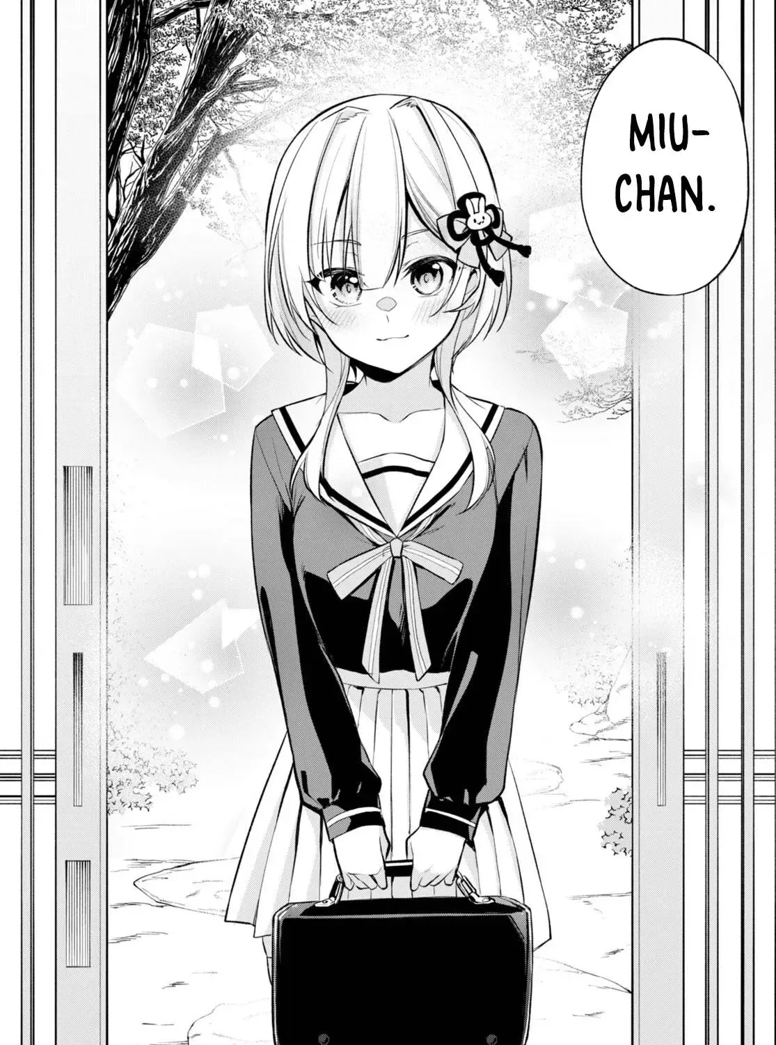 Mong Kiếp Này Đôi Ta Nên Duyên Số Chap 8 - Next Chap 9