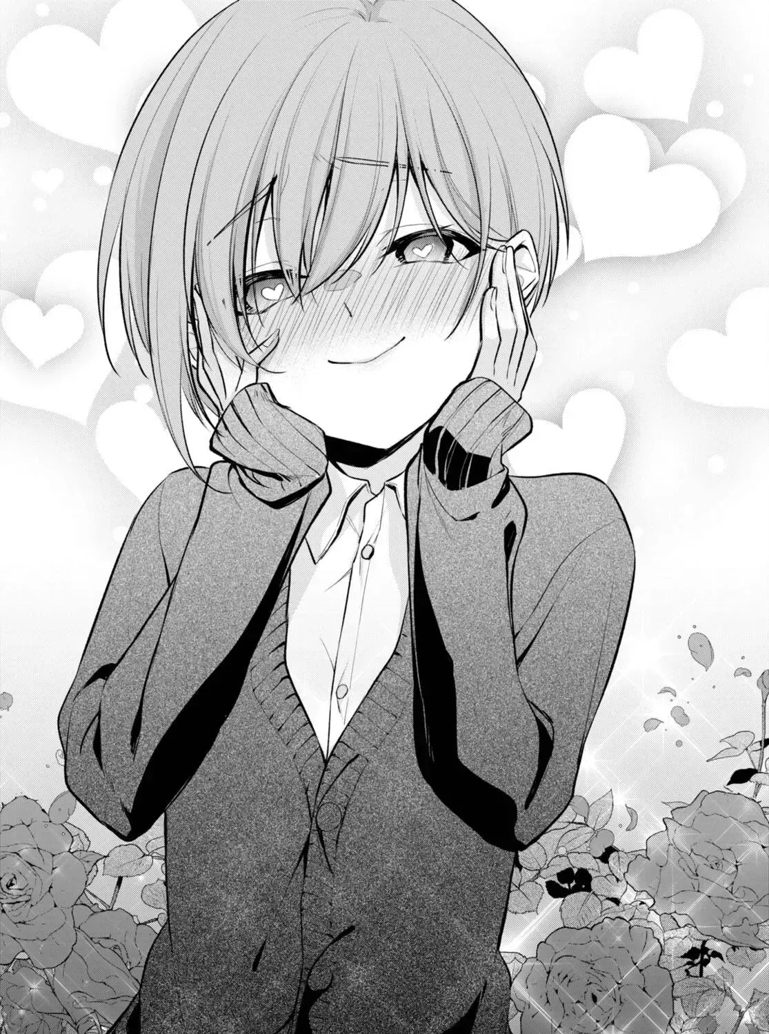 Mong Kiếp Này Đôi Ta Nên Duyên Số Chap 9 - Next Chap 10