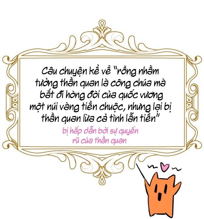 Mong Ước Của Thần Quan Là Được Cưỡi Ác Long Thiên Cổ Chap 0 - Next Chap 1