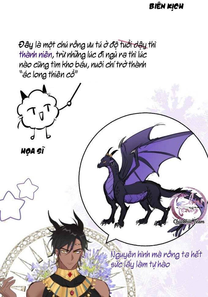 Mong Ước Của Thần Quan Là Được Cưỡi Ác Long Thiên Cổ Chap 0 - Next Chap 1