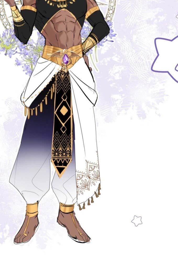 Mong Ước Của Thần Quan Là Được Cưỡi Ác Long Thiên Cổ Chap 0 - Next Chap 1