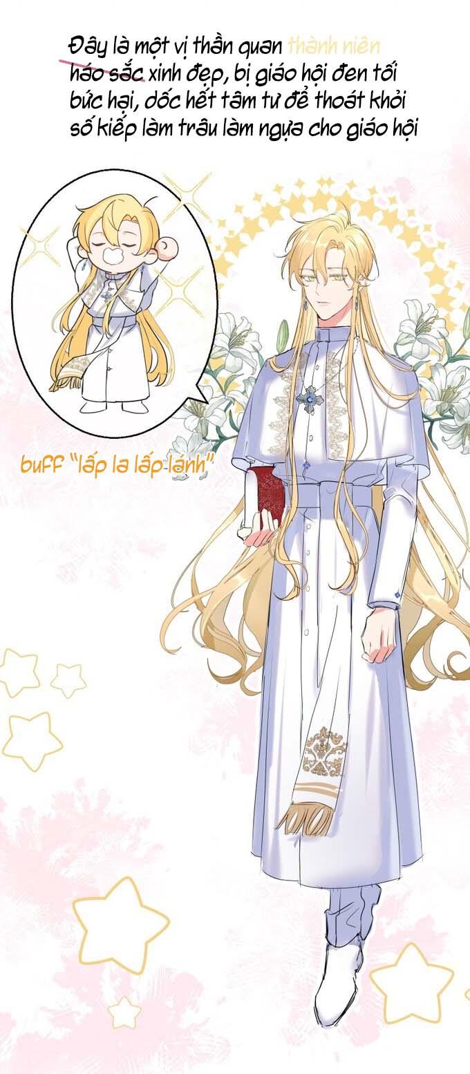 Mong Ước Của Thần Quan Là Được Cưỡi Ác Long Thiên Cổ Chap 0 - Next Chap 1