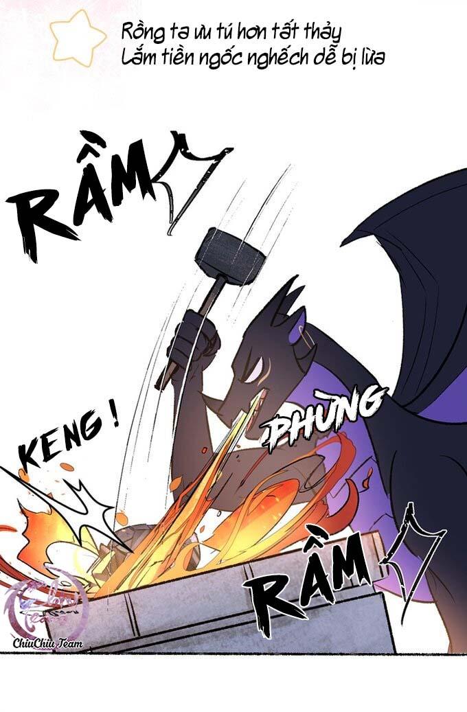 Mong Ước Của Thần Quan Là Được Cưỡi Ác Long Thiên Cổ Chap 0 - Next Chap 1