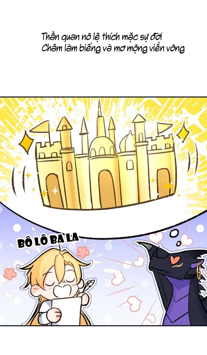 Mong Ước Của Thần Quan Là Được Cưỡi Ác Long Thiên Cổ Chap 0 - Next Chap 1