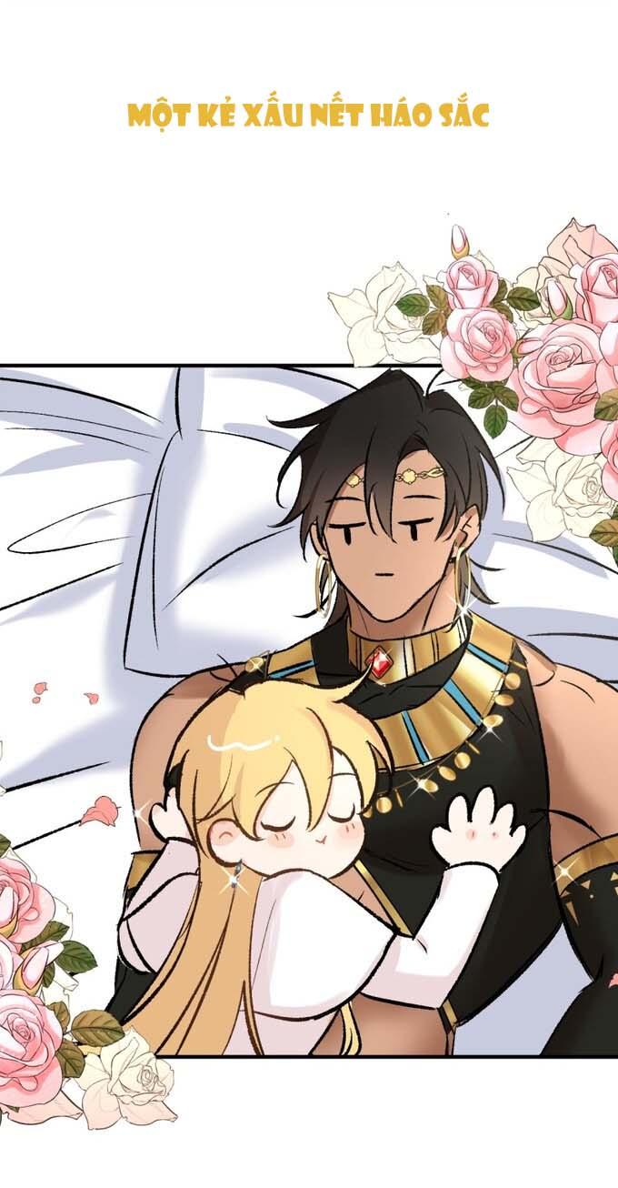 Mong Ước Của Thần Quan Là Được Cưỡi Ác Long Thiên Cổ Chap 0 - Next Chap 1