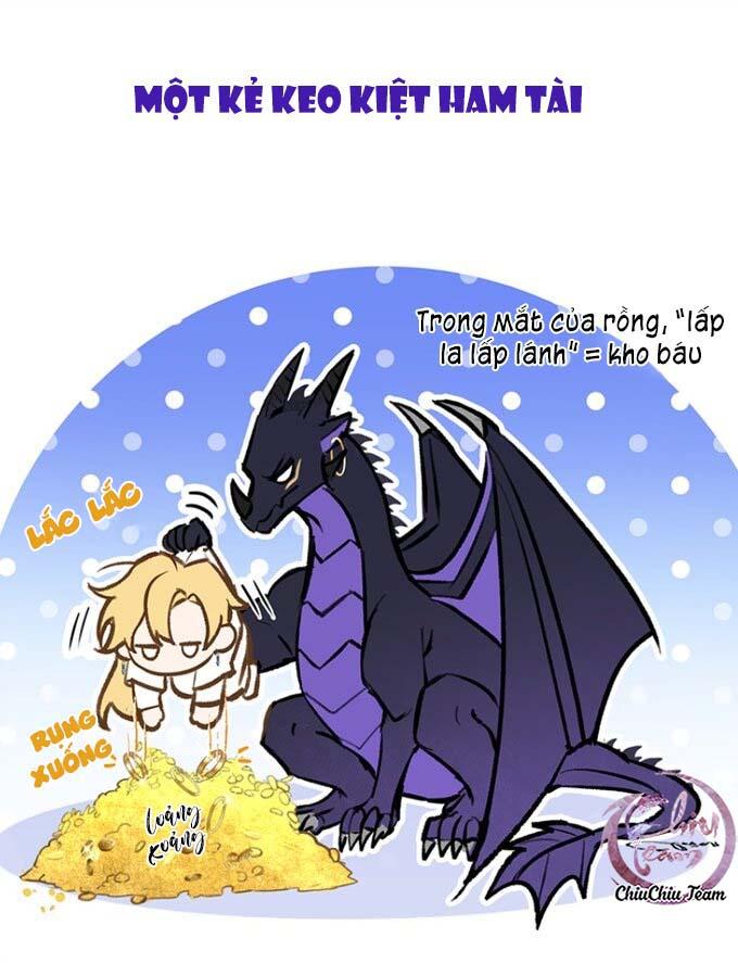 Mong Ước Của Thần Quan Là Được Cưỡi Ác Long Thiên Cổ Chap 0 - Next Chap 1