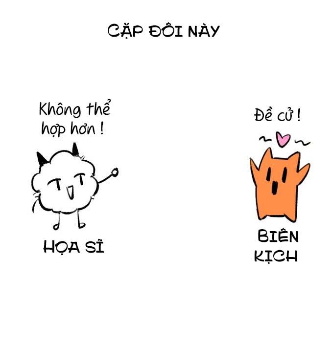 Mong Ước Của Thần Quan Là Được Cưỡi Ác Long Thiên Cổ Chap 0 - Next Chap 1