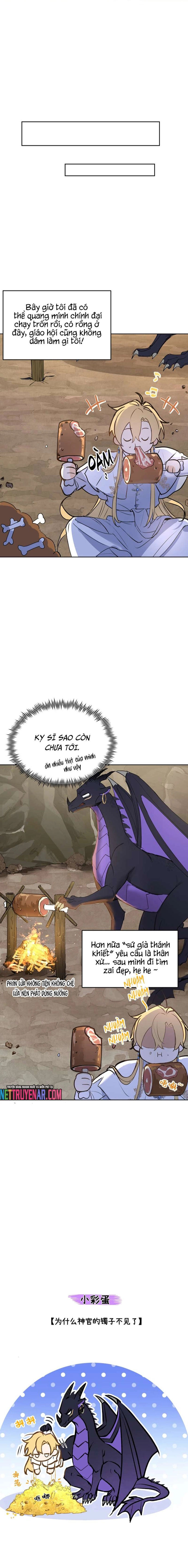 Mong Ước Của Thần Quan Là Được Cưỡi Ác Long Thiên Cổ Chap 1 - Next Chap 2