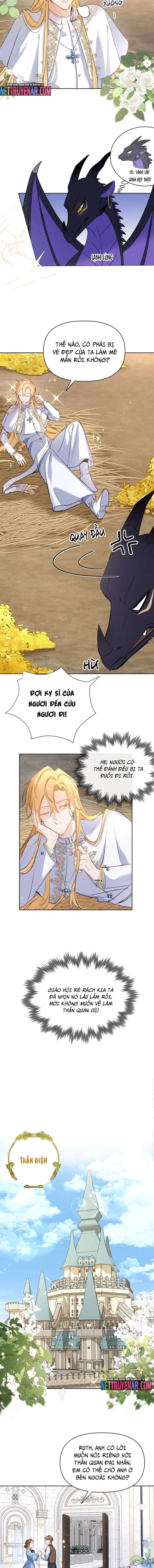 Mong Ước Của Thần Quan Là Được Cưỡi Ác Long Thiên Cổ Chap 1 - Next Chap 2