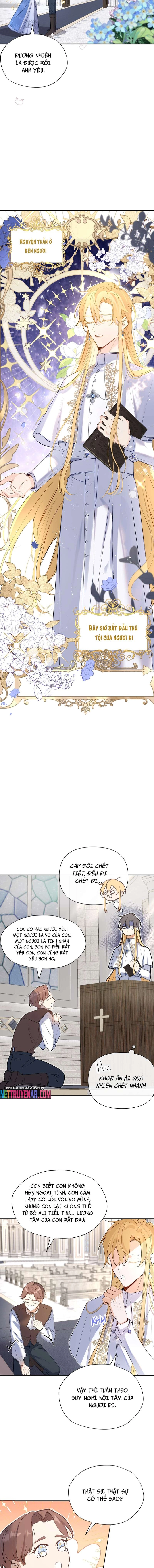 Mong Ước Của Thần Quan Là Được Cưỡi Ác Long Thiên Cổ Chap 1 - Next Chap 2