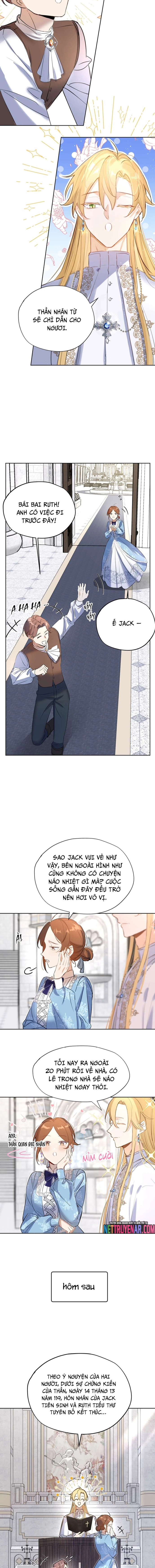 Mong Ước Của Thần Quan Là Được Cưỡi Ác Long Thiên Cổ Chap 1 - Next Chap 2