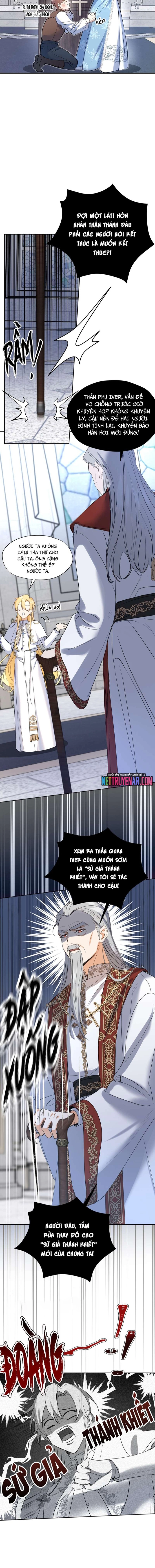 Mong Ước Của Thần Quan Là Được Cưỡi Ác Long Thiên Cổ Chap 1 - Next Chap 2