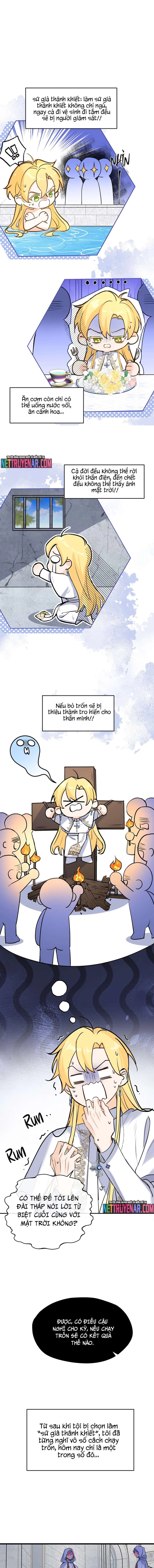 Mong Ước Của Thần Quan Là Được Cưỡi Ác Long Thiên Cổ Chap 1 - Next Chap 2