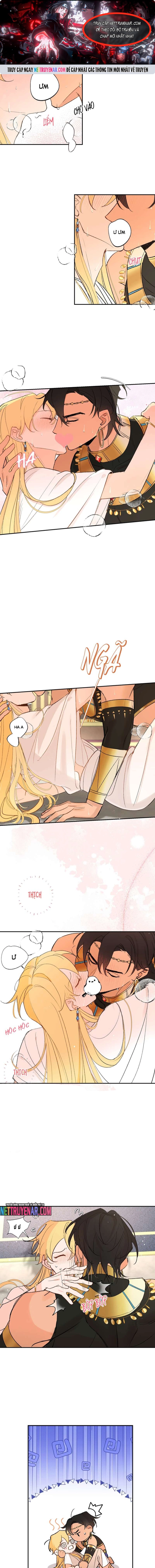 Mong Ước Của Thần Quan Là Được Cưỡi Ác Long Thiên Cổ Chap 11 - Next Chap 12