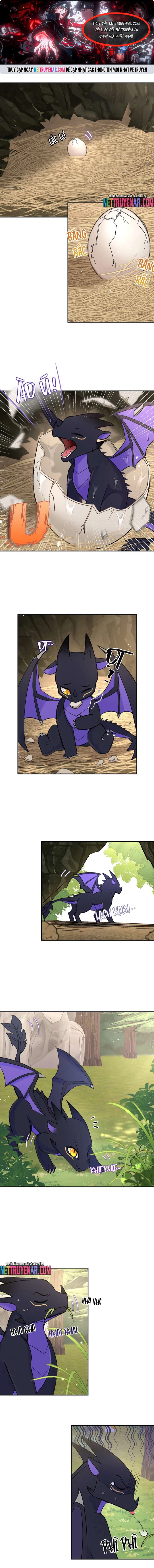 Mong Ước Của Thần Quan Là Được Cưỡi Ác Long Thiên Cổ Chap 12 - Next Chap 13