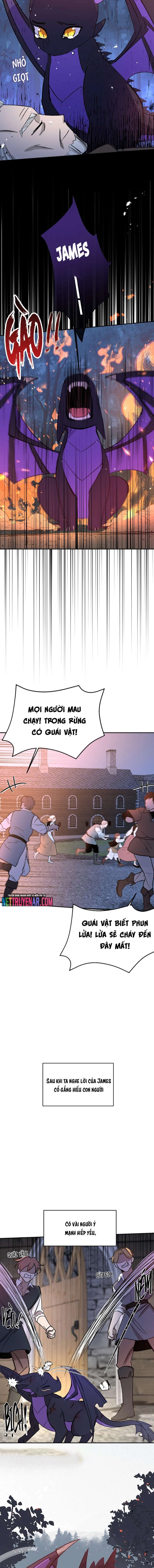 Mong Ước Của Thần Quan Là Được Cưỡi Ác Long Thiên Cổ Chap 12 - Next Chap 13