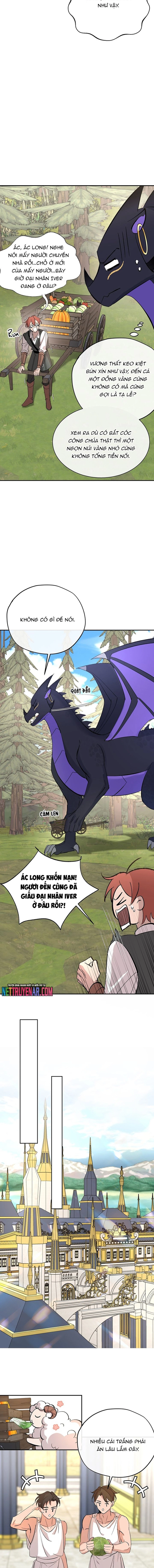 Mong Ước Của Thần Quan Là Được Cưỡi Ác Long Thiên Cổ Chap 13 - Next Chap 14