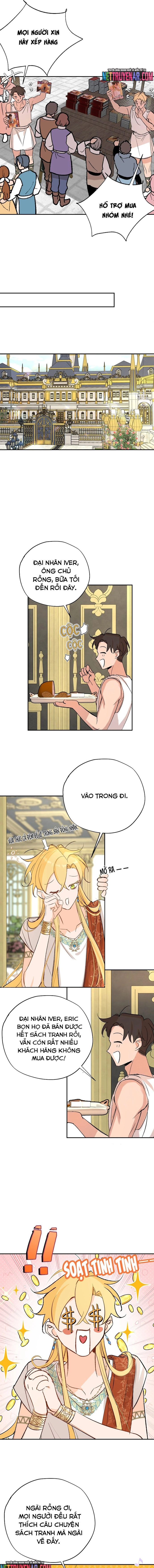 Mong Ước Của Thần Quan Là Được Cưỡi Ác Long Thiên Cổ Chap 14 - Next Chap 15