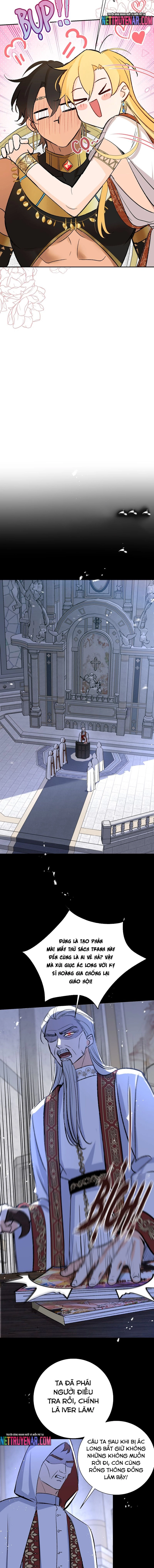 Mong Ước Của Thần Quan Là Được Cưỡi Ác Long Thiên Cổ Chap 14 - Next Chap 15