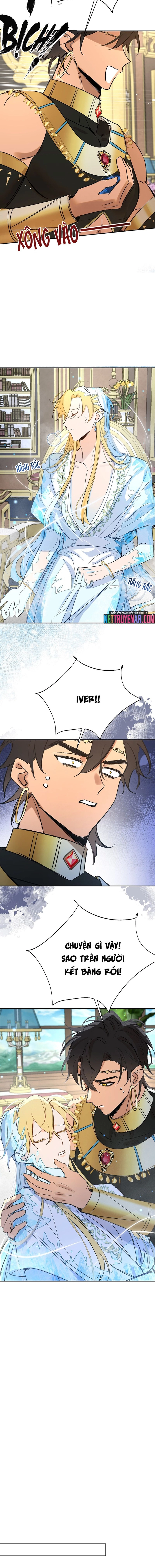 Mong Ước Của Thần Quan Là Được Cưỡi Ác Long Thiên Cổ Chap 15 - Next Chap 16