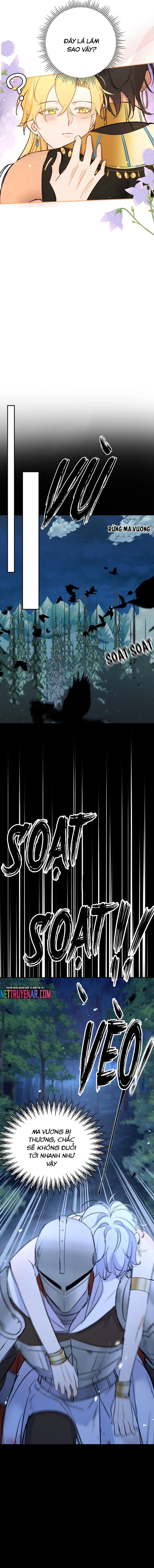 Mong Ước Của Thần Quan Là Được Cưỡi Ác Long Thiên Cổ Chap 15 - Next Chap 16