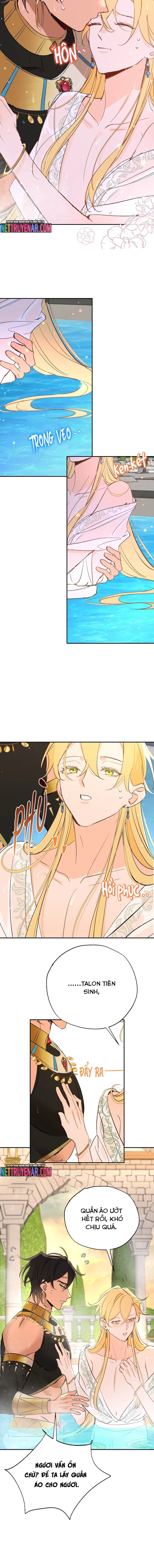 Mong Ước Của Thần Quan Là Được Cưỡi Ác Long Thiên Cổ Chap 16 - Next Chap 17